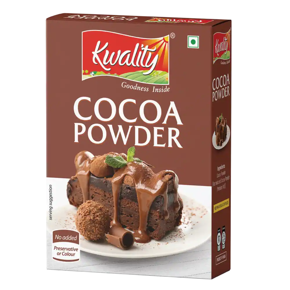 COCOA