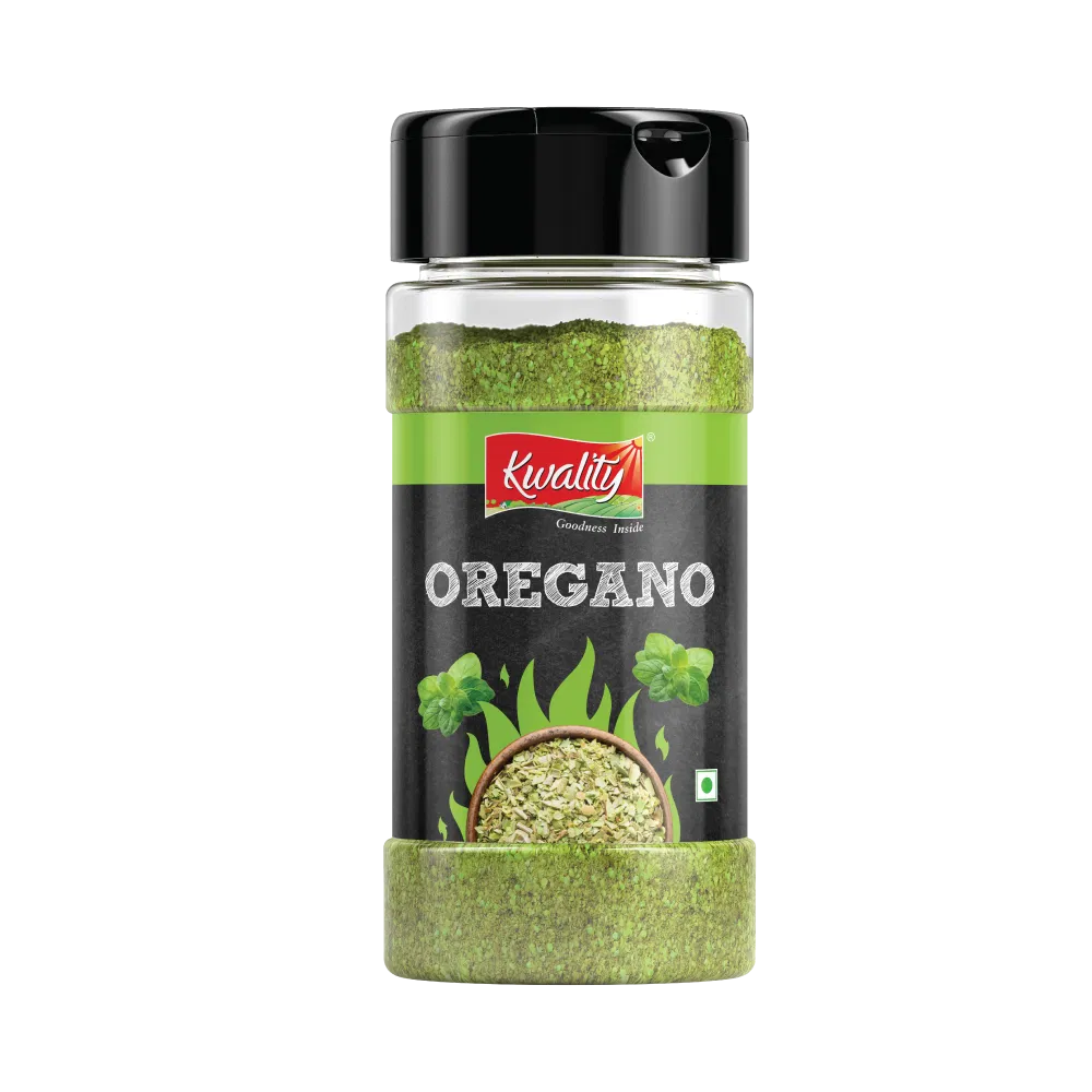 Oregano