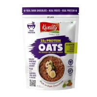 25g Protein Oats