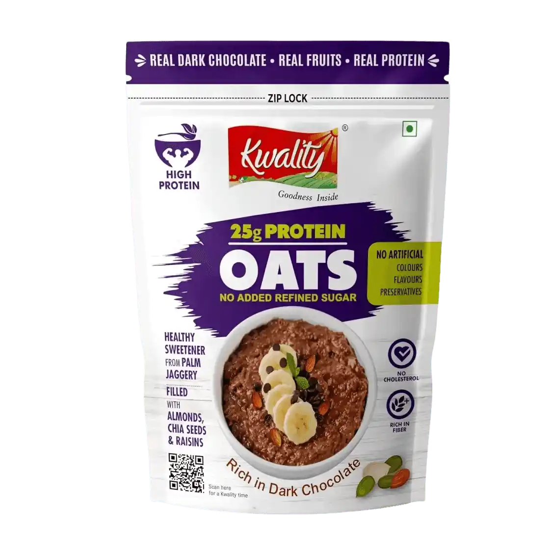 25g Protein Oats 400g (1) (1) 25g Protein Oats